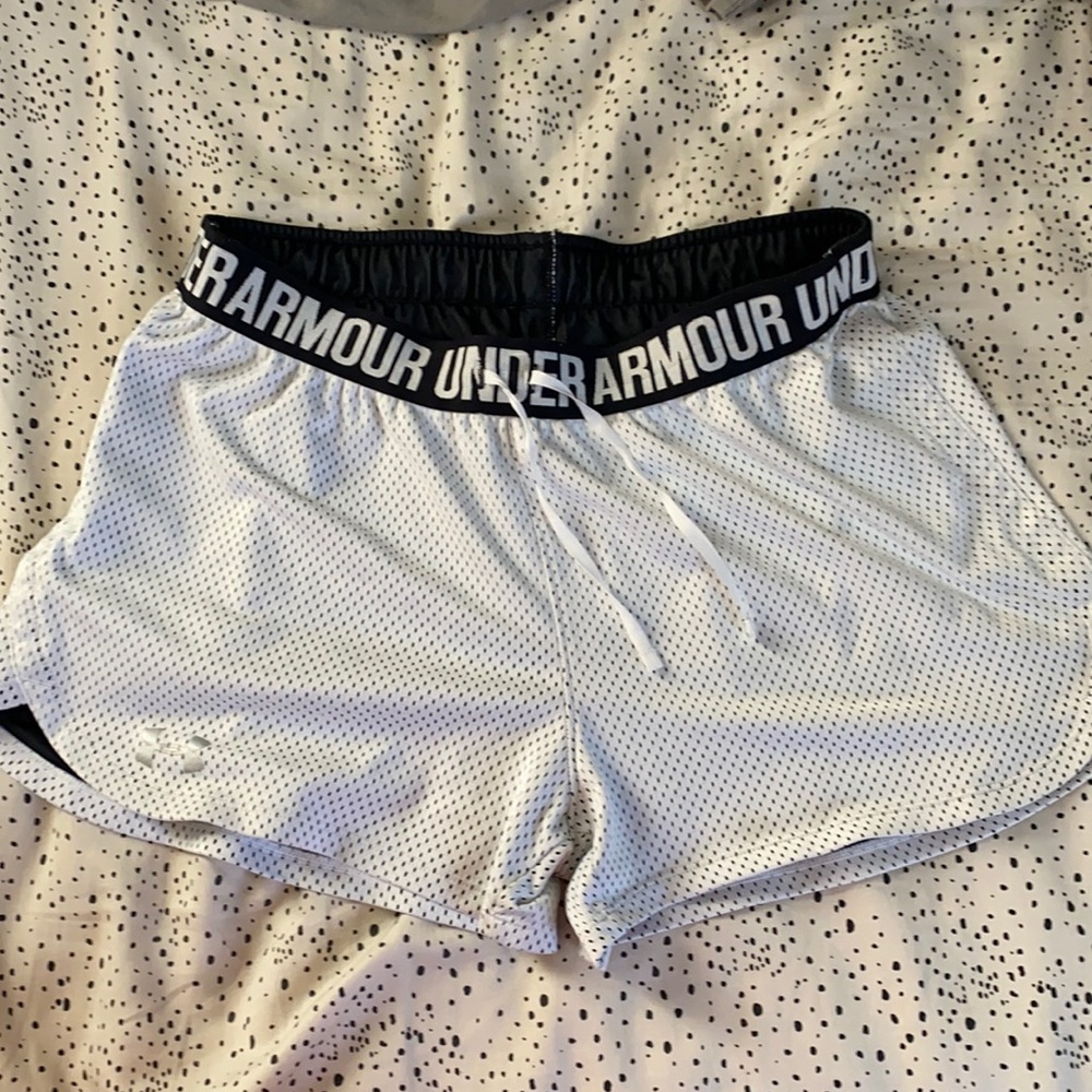 running shorts
